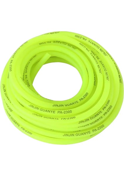 5m Yeşil Stil 5m Renkli Gaz Yağı Hortumu Yakıt Hattı Benzin Tüp Borusu Motosiklet Kirli Arazi Bisikleti Atv Için (Yurt Dışından) fırsatları