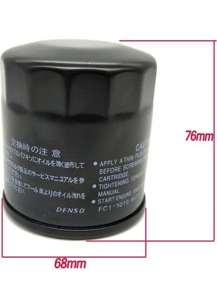 1 Adet Tarzı Yamaha Dıştan Takma F15 F25 F30 F40 F50 F60 F75 F80 F90 F100 F115 Orta Kademe Sırasında Dört Jet Sürücü Yağ Izgara Filtreleri Temizleyici (Yurt Dışından) indirimleri