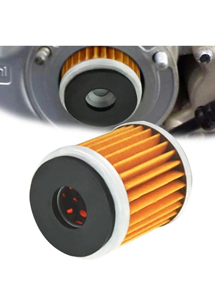 Sarı Stil Yamaha Wr YZ450 Için Motosiklet Motosiklet Lokomotif Motor Yağı Filtresi (Yurt Dışından) fırsatları
