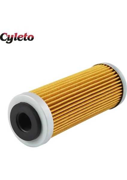 Sarı-6 Adet Tarzı Ktm Sx Sxf Sxs Exc Exc-F Exc-R Xcf Xcf-W Xcw Smr Için Yleto Motosiklet Yağ Filtresi (Yurt Dışından) modelleri