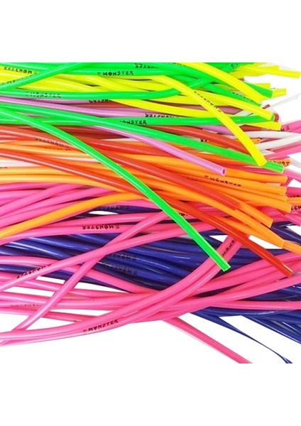 Kırmızı Stil 1m Evrensel Motosiklet Motosiklet Benzin Yakıt Kauçuk Hortum Gaz Yağı Boru Tüpü (Yurt Dışından) fırsatları