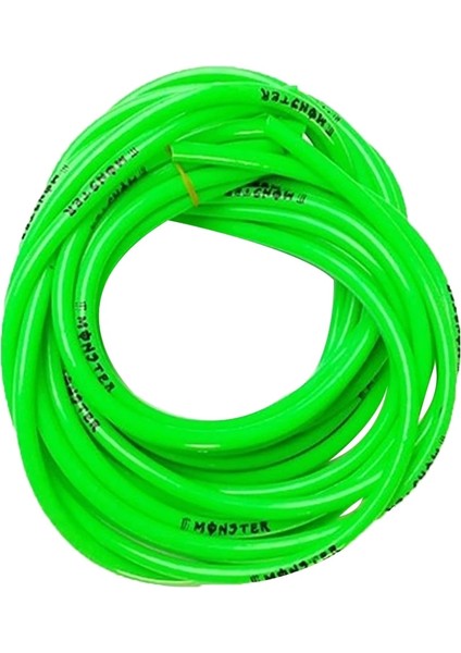 Kırmızı Stil 1m Evrensel Motosiklet Motosiklet Benzin Yakıt Kauçuk Hortum Gaz Yağı Boru Tüpü (Yurt Dışından) indirimleri