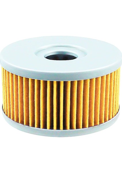 Sarı-1 Pc Tarzı Adet Motosiklet Yağ Filtresi Suzuki GN250 GN400 Gn GZ250 Marauder Gz G350 SPP400 VL125LC Intruder 125 (Yurt Dışından)