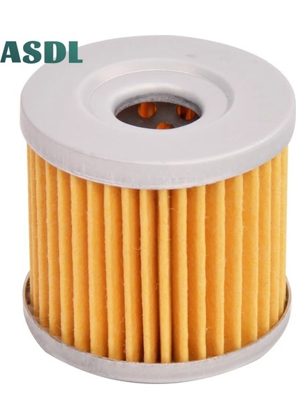 4 Adet Stil Hyosung 125 Için Motosiklet Yağ Filtresi Exceed GA125 Cruise GF125 Gt R Comet GV125 GV250 Aquila RT125 Karion RX125 #c (Yurt Dışından)