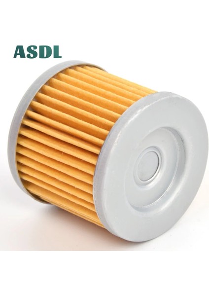 4 Adet Stil Hyosung 125 Için Motosiklet Yağ Filtresi Exceed GA125 Cruise GF125 Gt R Comet GV125 GV250 Aquila RT125 Karion RX125 #c (Yurt Dışından)