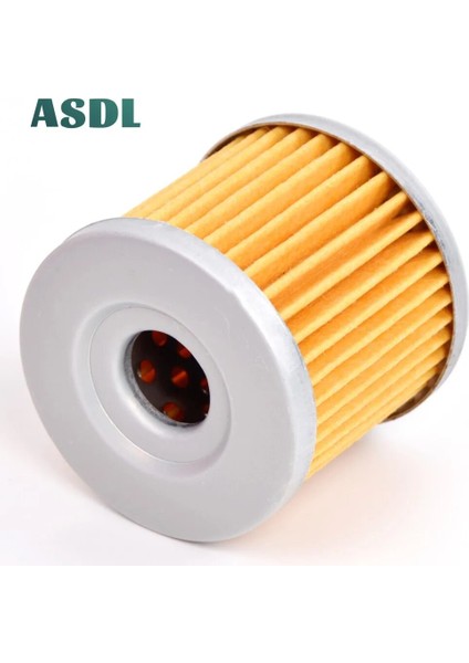 4 Adet Stil Hyosung 125 Için Motosiklet Yağ Filtresi Exceed GA125 Cruise GF125 Gt R Comet GV125 GV250 Aquila RT125 Karion RX125 #c (Yurt Dışından)