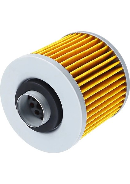4 Adet-Sarı Tarzı Adet Motosiklet Yağ Filtresi Yamaha XV125 Virago XV250 V-Star Xv XV500 XV535 XV700 XV750 XV920 x x (Yurt Dışından)