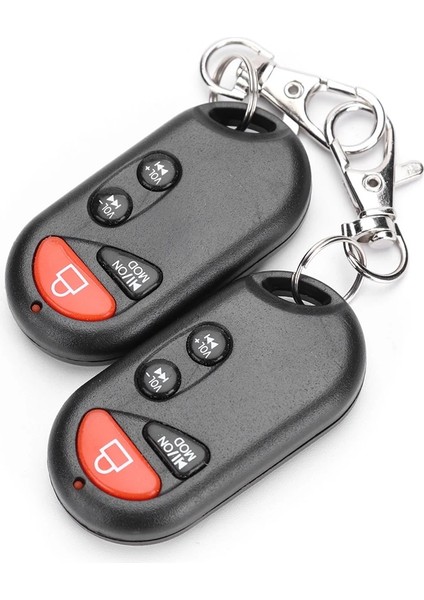 Motosiklet Hırsızlık Alarmı Için Mp3 Fm Radyo Bluetooth Uyumlu Hoparlör Sistemi Claolors Basit Kalıcı Ses Sistemi (Yurt Dışından)