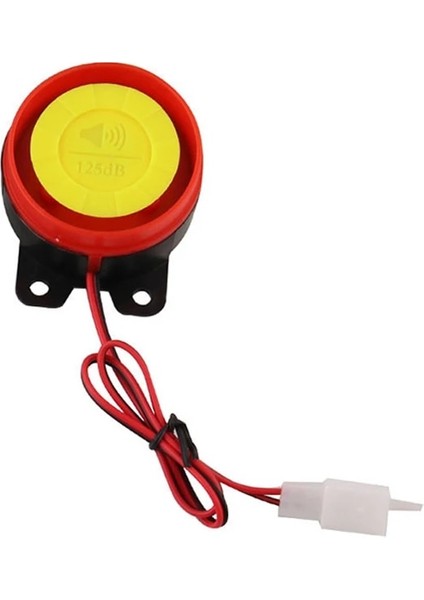 12V Motosiklet Alarm Sistemi Hırsızlığa Karşı Uzaktan Kumanda Güvenlik Sistemi 125DB Anahtar Kabuk Hoparlör Motosiklet Scooter Alarm Sistemi (Yurt Dışından) modelleri