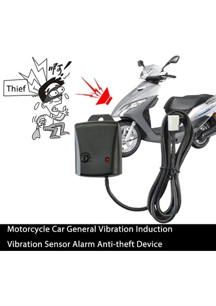 Motosiklet Araba Genel Titreşim Endüksiyon Sensörü Alarma Moto Hırsızlığa Karşı Cihaz Anahtarsız Sistem Otomatik Uzaktan Kumandalı Merkezi Kit Kilitleme (Yurt Dışından) fiyatları