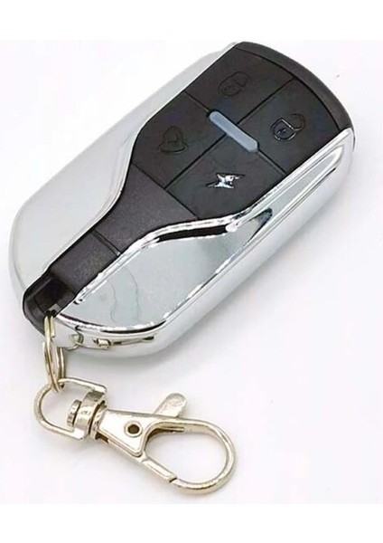 Motosiklet Alarm Güvenlik Sistemi Çift Uzaktan Kumanda Hırsızlık Koruma Aksesuarları ile 12 V Uyarı Alarm Kiti (Yurt Dışından) fiyatları