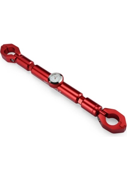 Kırmızı Tarzı Saatler 2018 Motowolf Motosiklet Gidon Tutucu Styling Çok Işlevli Çok Serin Crossbar (Yurt Dışından)