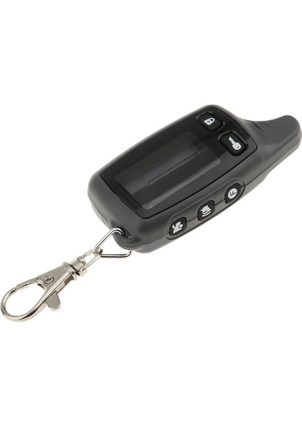 1 Takım Anahtar Kutu Anahtarlık Tomahawk T T 2WAY Kesilmemiş Bıçak Fob Kılıf Kapak Katlanır Araba Flip Uzaktan Kumanda (Yurt Dışından)