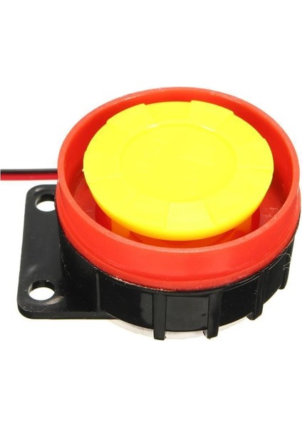 Yeni 12V Araba Yüksek Güç Siren Güvenlik Alarm Sistemi Uzaktan Kumanda Hırsızlığa Karşı Motosiklet Bisiklet Su Geçirmez Yüksek Güç (Yurt Dışından) modelleri