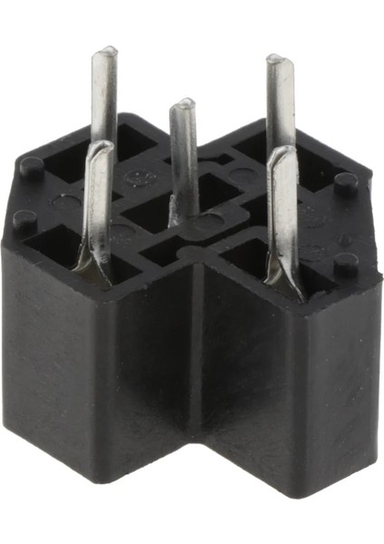 Araba Oto Dc 12V 40A Otomotiv Röle Soketi 40AMP Pcb Röle (Yurt Dışından)