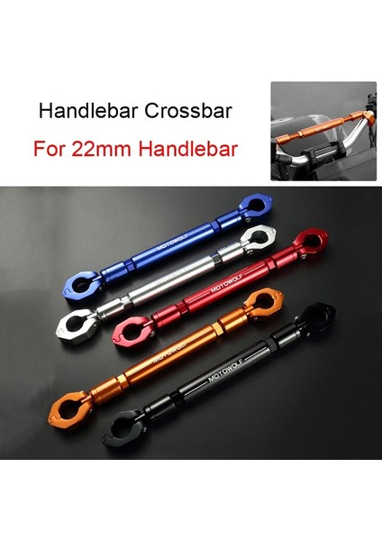 Kırmızı Tarzı Saatler 2018 Motowolf Motosiklet Gidon Tutucu Styling Çok Işlevli Çok Serin Crossbar (Yurt Dışından) fiyatları