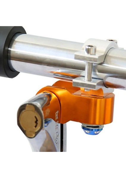 Mavi Stil Motosiklet Hırsızlığa Karşı Kilit Braketi Scooter Moto Disk Fren Alarm Kilidi Desteği Hatırlatma Shrink Yaylı Halat Yedek Parça (Yurt Dışından) fırsatları