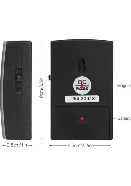 Siyah Stil Evrensel Motosiklet Alarm Sistemi Motosiklet Scooter Hırsızlığa Karşı Kullanımı Kolay Alarm Güvenlik Sistemi Evrensel Kablosuz Uzaktan Kumanda 120DB (Yurt Dışından) modelleri