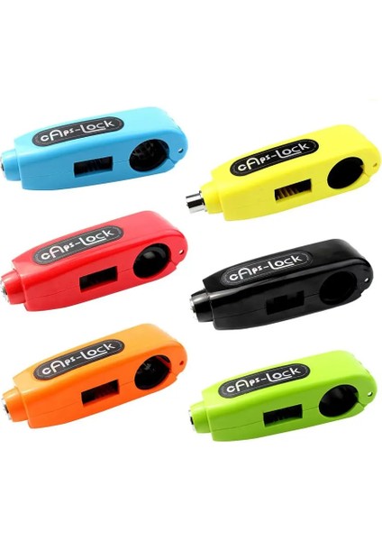 Kırmızı Stil Motosiklet Kavrama Kilidi Gaz Gidon Anti-Hırsızlık Kilidi Motosiklet Aksesuarları Için Dayanıklı Fren Kolu Güvenlik Scooter Kilidi (Yurt Dışından) modelleri