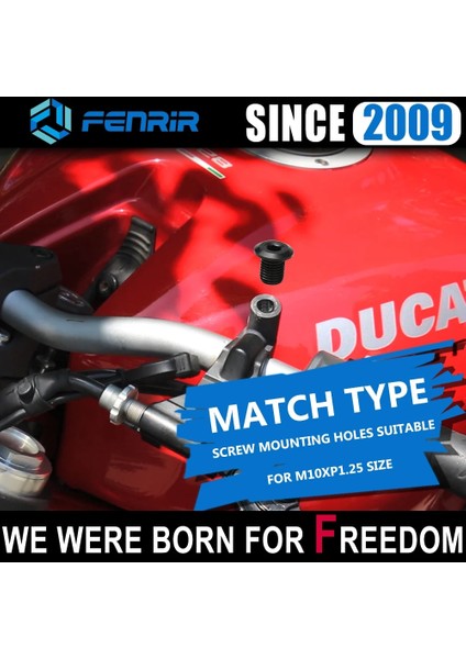 2 Saat Yönünün Tersine Stil .25 Motosiklet Bar Sonu Ayna Deliği Fiş Vidası Honda Yamaha Suzuki Kawasaki Benelli Ducati Triumph Ktm Aprilia (Yurt Dışından) fiyatları