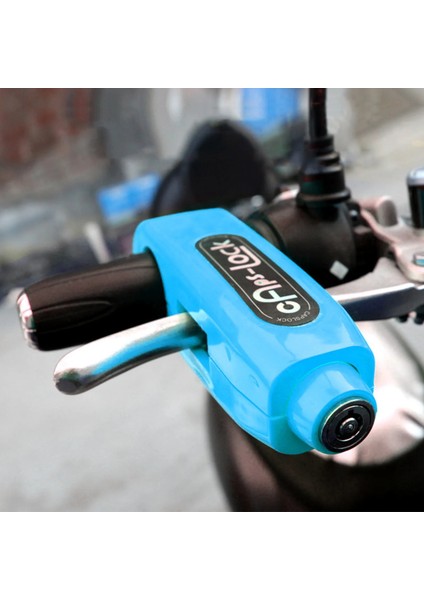 Kırmızı Stil Motosiklet Kavrama Kilidi Anti-Hırsızlık Gaz Gidon Kilidi Honda CBR600 F3 F4 F4I CBR600RR CBR900RR CBR954RR CBR1000RR RS125 (Yurt Dışından) fiyatları