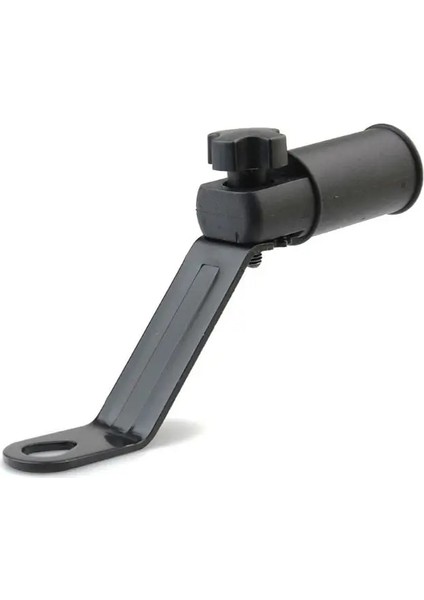 Evrensel Motosiklet Dikiz Aynası Kelepçe Dağı Tutucu Suzuki Scooter Moped Atv Için 10 mm Gps Telefon Braketi (Yurt Dışından)