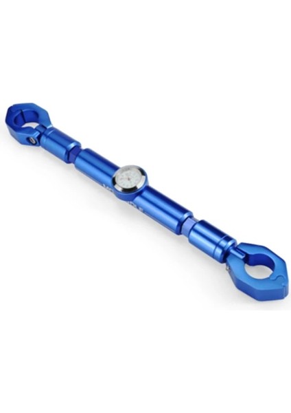 Siyah Bir Stil Motowolf Motosiklet Tutucu Şekillendirici Çok Işlevli Gidon Watche ile Çok Serin Crossbar (Yurt Dışından) modelleri