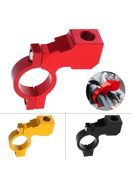 Mor Tarzı Renkli Motosiklet Dikiz Aynası Aynalı Koltuk Retro Reflektör Ayna Kodu Motosiklet Scooter Için Fit Yüksek (Yurt Dışından)