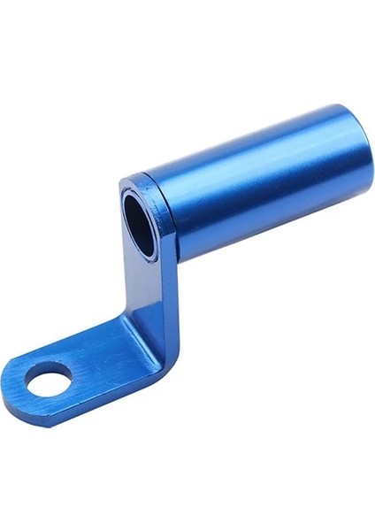 MP01-002-0033 Stili Motosiklet Genişletme Rafı Dikiz Gidon Ayna Montaj Adaptörü Motosiklet Işık Genişletme Braketi Telefon Tutucu Standı (Yurt Dışından)