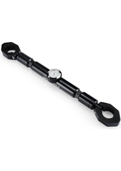 Siyah Bir Stil Motowolf Motosiklet Tutucu Şekillendirici Çok Işlevli Gidon Watche ile Çok Serin Crossbar (Yurt Dışından) indirimleri