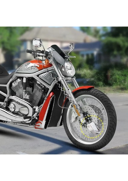 Hatırlatma Kablo Stili Motosiklet Kilidi Scooter Disk Fren Motoru Bisiklet Hırsızlığa Karşı Tekerlek Disk Fren Kilidi Su Geçirmez Güvenlik Alarm Koruması (Yurt Dışından) modelleri