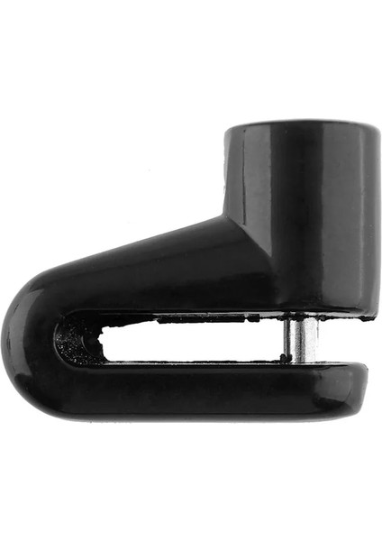 Siyah Stil Siyah Motosiklet Bisiklet Scooter Disk Kilidi Asma Kilit Anahtarlı Motosiklet Scooter Hırsızlığa Karşı Fren Disk Kilidi Motosiklet Güvenlik Kilidi (Yurt Dışından) modelleri