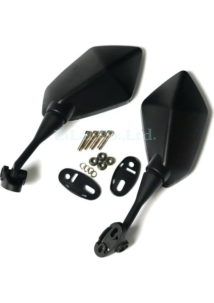 Karbon Fiber Tarzı Lmodri Yarış Motosiklet Aynaları Spor Bisiklet Dikiz Aynası Honda Cbr F4 F4I R Rv DD250EDD Hyosung Gt (Yurt Dışından) indirimleri