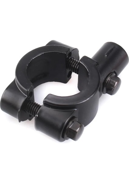 Model C Stili Otorcycle Ayna Montaj Tutucular Braketi Kelepçe Motosiklet Gidon Moped Dirt Pit Bike Atv Quad 4 Wheeler (Yurt Dışından)