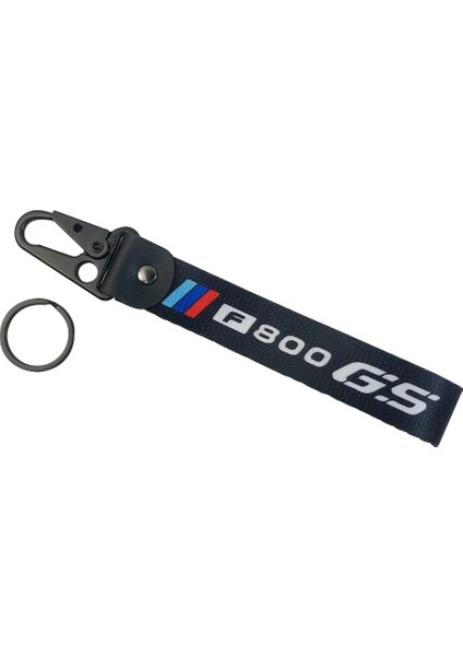 F800GS Stili Motosiklet Anahtarlık Anahtarlık Durumda Bmw R Rr F750GS F800GS F850GS R1200GS R1250GS Macera Adv (Yurt Dışından)