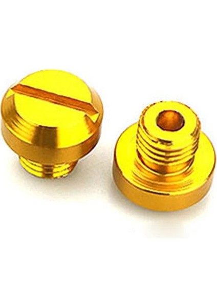 2 Adet Mavi Tarzı 2 Adet Motosiklet Saat Yönünde M10 * 1.25 Ayna Deliği Fiş Vidası Ktm Honda Yamaha Kawasaki Suzuki Araba Aksesuarları Ayna Deliği Vidası (Yurt Dışından)