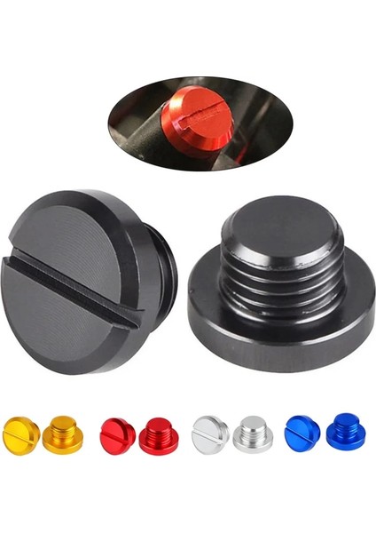 2 Adet Mavi Tarzı 2 Adet Motosiklet Saat Yönünde M10 * 1.25 Ayna Deliği Fiş Vidası Ktm Honda Yamaha Kawasaki Suzuki Araba Aksesuarları Ayna Deliği Vidası (Yurt Dışından)