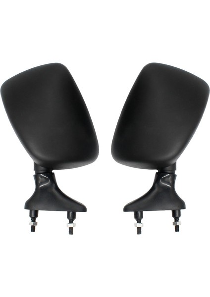 1 Çift Tarzı Yol Tutkusu Motosiklet Aksesuarları Arka Yan Görünüm Aynaları Yamaha FZR250R FZR400 FZR400R FZR400RR FZR600RR TZR250 3xv V2 (Yurt Dışından) indirimleri