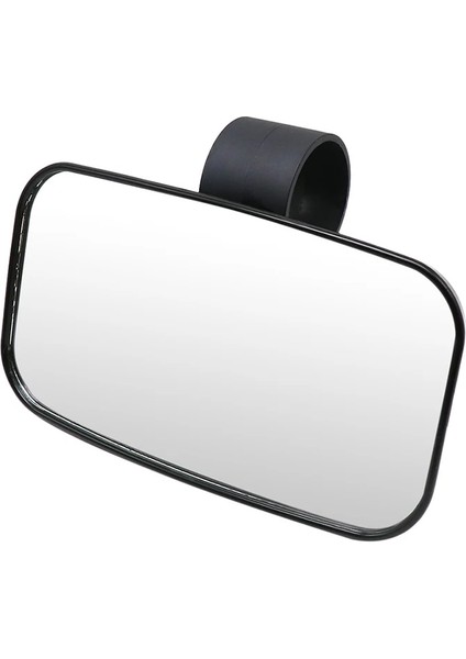 Fotoğraf Stili Alconstar-Motosiklet Modifiye Dikiz Mi.5'' 1.75'' 2'' Utv Atv Için Off-Road Araç Dikiz Aynası Seti (Yurt Dışından) fiyatları