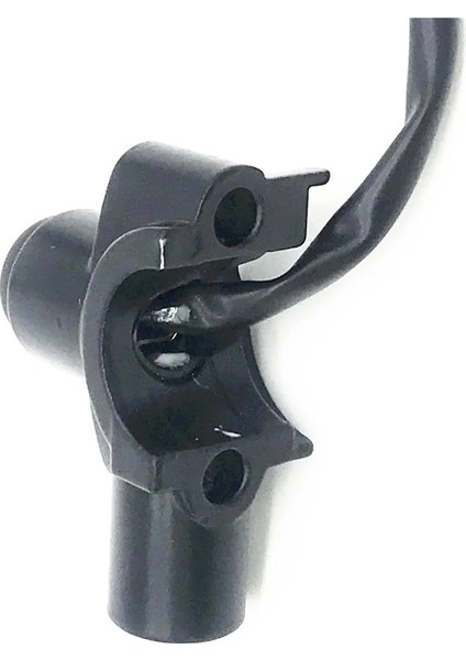 Ayna Blok Stili Ayna Koltuk Abs Anahtarı Blok Anti Kilit Benelli BN600GT TNT600GT BJ500 TRK502 TRK500 BJ750 Bj Trk Leoncino (Yurt Dışından)