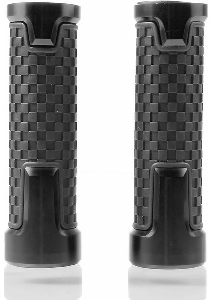 Haki Stili Motosiklet Alüminyum Dikiz Gidon Sonu Yan Dikiz Aynaları Yamaha Tracer Gt MT10 MT09 MT07 Için Gidon Sapları (Yurt Dışından)