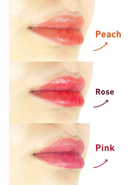 Kiss & Bloom Doğal Görünümlü Dudak ve Yanak Renklendirici Lip & Cheek Peach 11 ml