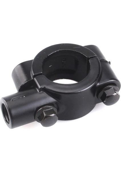 Model F Stili Otorcycle Ayna Montaj Tutucular Braketi Kelepçe Motosiklet Gidon Moped Dirt Pit Bike Atv Quad 4 Wheeler (Yurt Dışından)