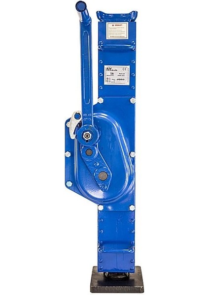 Mekanik 5 Ton Pehlivan Kriko JQ50