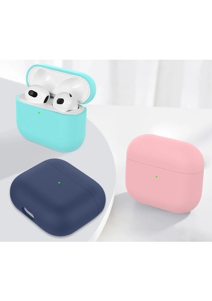 Esf Apple Airpods3 Silikon Kılıf