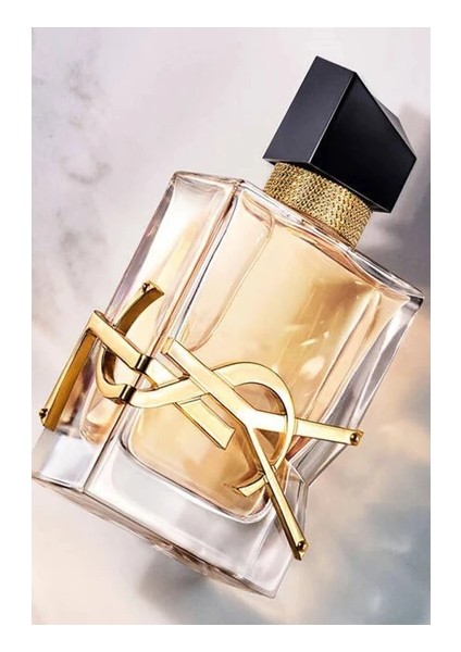 Libre Edp Kadın Parfüm 90 ml fırsatları