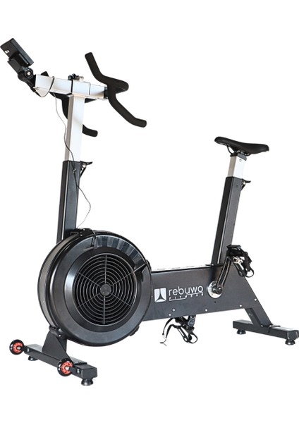 Fitness Bike Erg Bisiklet Ergometresi