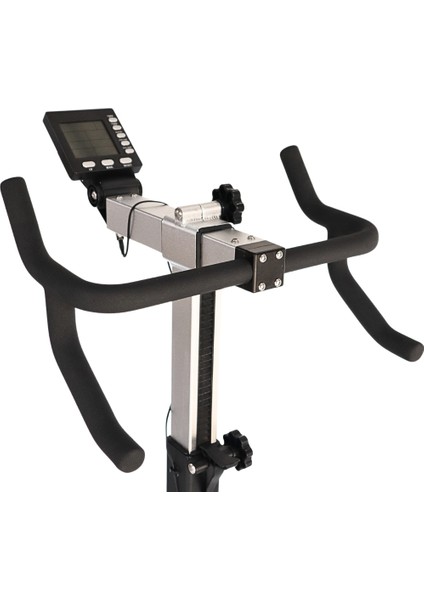 Fitness Bike Erg Bisiklet Ergometresi