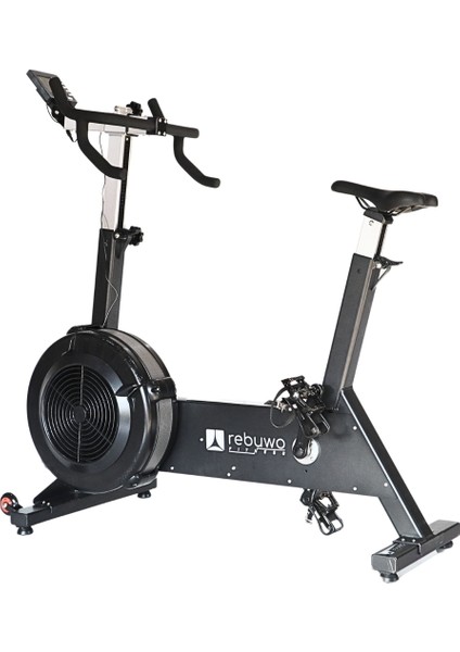 Fitness Bike Erg Bisiklet Ergometresi