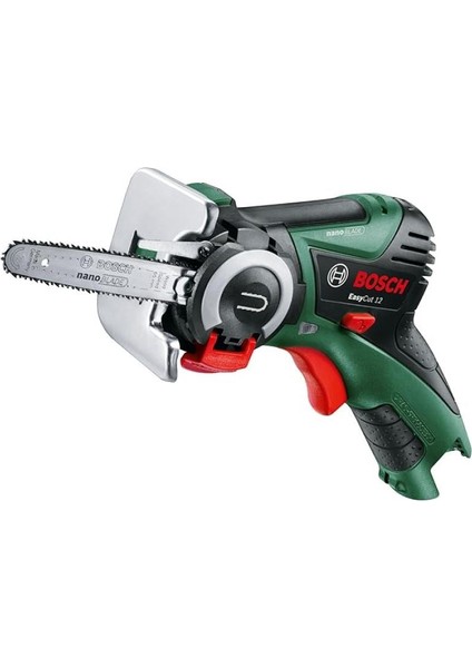 Easycut 12V Akülü Ahşap Testere 2AH. Tek Akü 0 603 3c9 000